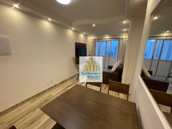 Imagem Apartamento com 2 Quartos à Venda, 54 m² em Picanco - Guarulhos