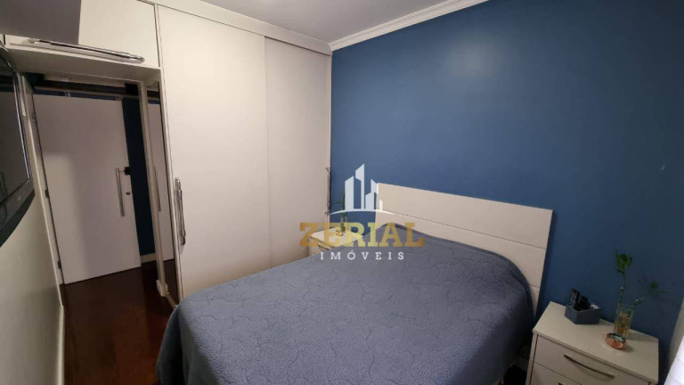 Imagem Apartamento com 2 Quartos à Venda, 78 m² em Santa Maria - São Caetano Do Sul