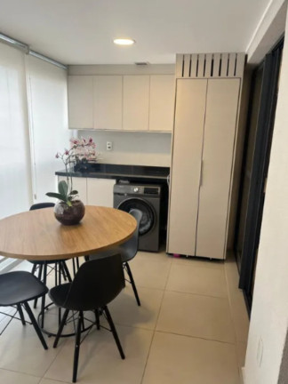 Imagem Imóvel com 1 Quarto à Venda, 42 m² em Vila Mariana - São Paulo Imagem Imóvel com 1 Quarto à Venda, 42 m² em Vila Mariana - São Paulo