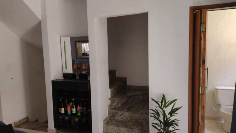 Imagem Sobrado com 3 Quartos à Venda, 135 m² em Vila Matilde - São Paulo