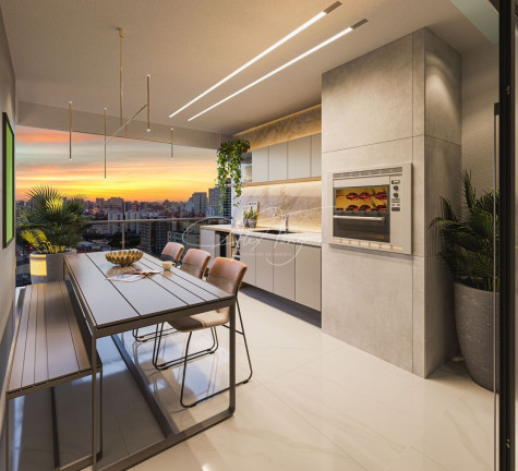Imagem Apartamento com 2 Quartos à Venda, 67 m² em Jardim Camburi - Vitória
