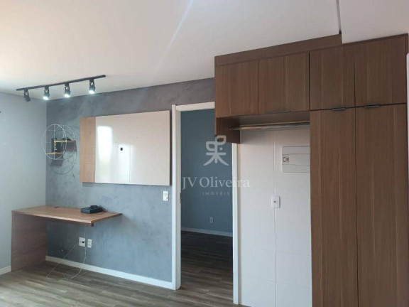 Imagem Apartamento com 1 Quarto à Venda, 37 m² em Vila Sônia - São Paulo Imagem Apartamento com 1 Quarto à Venda, 37 m² em Vila Sônia - São Paulo