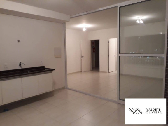 Imagem Apartamento com 2 Quartos para Alugar, 84 m² em Parque Residencial Aquarius - São José Dos Campos