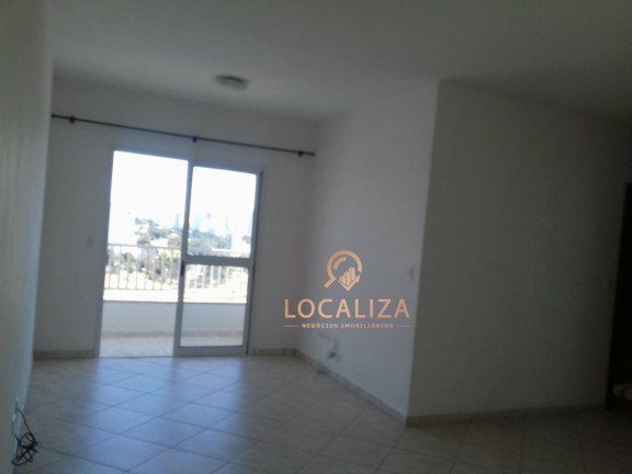Imóvel com 2 Quartos à Venda, 62 m² em Vila São Bento - São José Dos Campos