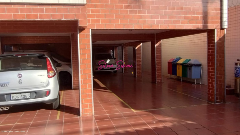 Imagem Apartamento com 2 Quartos à Venda, 60 m² em Estuário - Santos Imagem Apartamento com 2 Quartos à Venda, 60 m² em Estuário - Santos