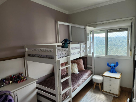 Imagem Imóvel com 2 Quartos à Venda, 133 m² em Tamboré - Santana De Parnaíba