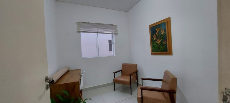 Imagem Sala Comercial para Alugar, 7 m² em Centro - Pindamonhangaba Imagem Sala Comercial para Alugar, 7 m² em Centro - Pindamonhangaba