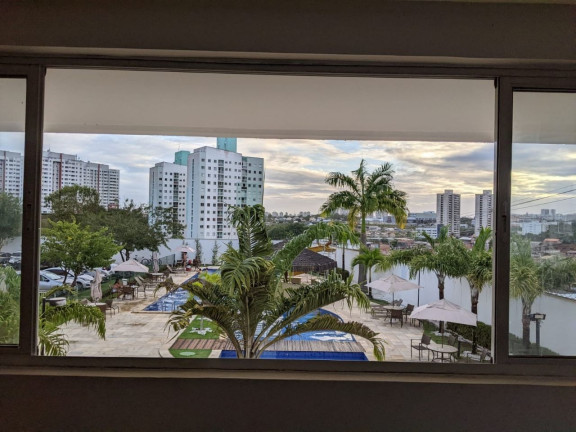 Imagem Apartamento com 3 Quartos à Venda, 77 m² em Piatã - Salvador