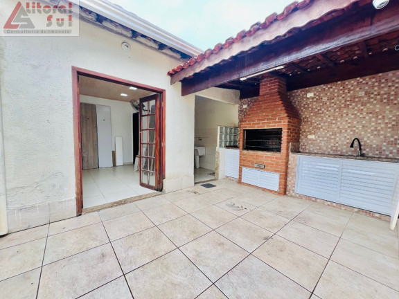 Imagem Casa com 3 Quartos à Venda, 118 m² em Tupi - Praia Grande Imagem Casa com 3 Quartos à Venda, 118 m² em Tupi - Praia Grande