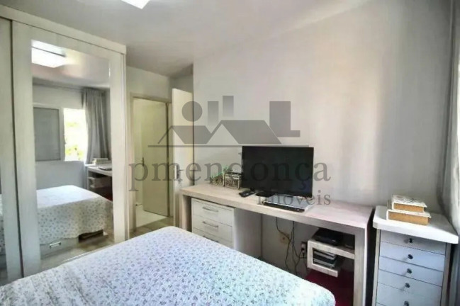 Imagem Apartamento com 3 Quartos à Venda, 90 m² em Vila Madalena - São Paulo Imagem Apartamento com 3 Quartos à Venda, 90 m² em Vila Madalena - São Paulo