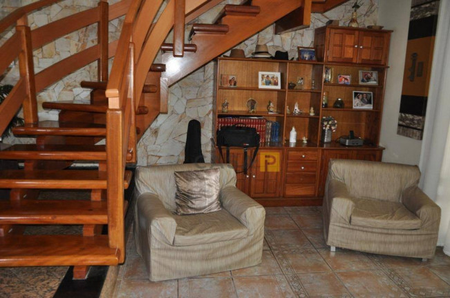 Imagem Casa com 4 Quartos à Venda, 331 m² em Cidade Balneária Peruibe-scipel - Peruíbe