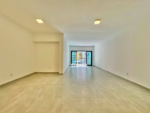 Apartamento com 3 Quartos à Venda, 150 m² em Pitangueiras - Guarujá