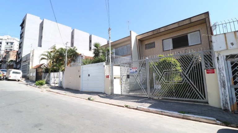 Imagem Casa com 4 Quartos à Venda, 300 m² em Canindé - São Paulo