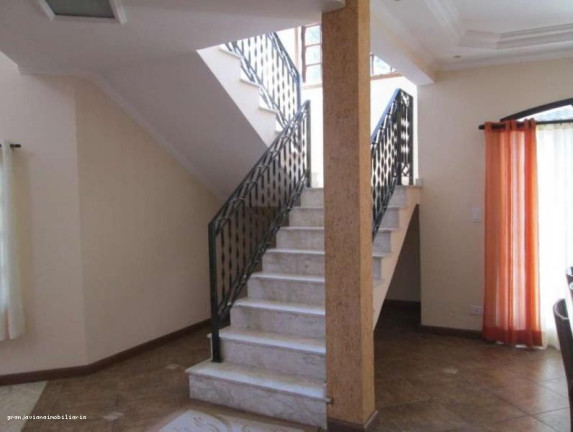 Imagem Casa com 3 Quartos à Venda, 325 m² em Haras Bela Vista - Vargem Grande Paulista