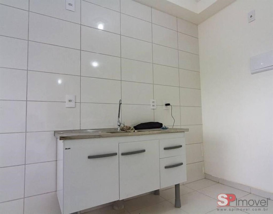 Imagem Apartamento com 2 Quartos à Venda, 42 m² em Bom Retiro - São Paulo Imagem Apartamento com 2 Quartos à Venda, 42 m² em Bom Retiro - São Paulo