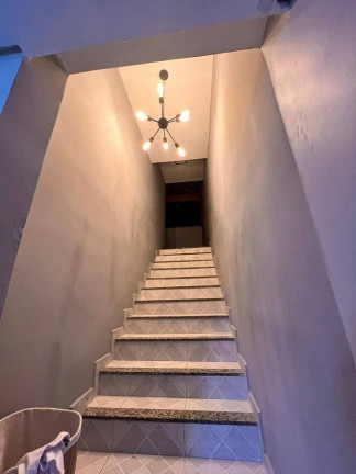 Imagem Cobertura com 3 Quartos à Venda, 174 m² em Vila Bastos - Santo André Imagem Cobertura com 3 Quartos à Venda, 174 m² em Vila Bastos - Santo André
