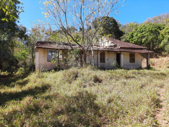 Imagem Chácara com 2 Quartos à Venda, 21 m² em água Comprida - Bragança Paulista