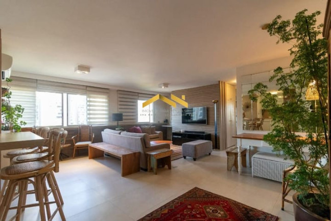 Imagem Apartamento com 2 Quartos à Venda, 103 m² em Vila Olímpia - São Paulo Imagem Apartamento com 2 Quartos à Venda, 103 m² em Vila Olímpia - São Paulo