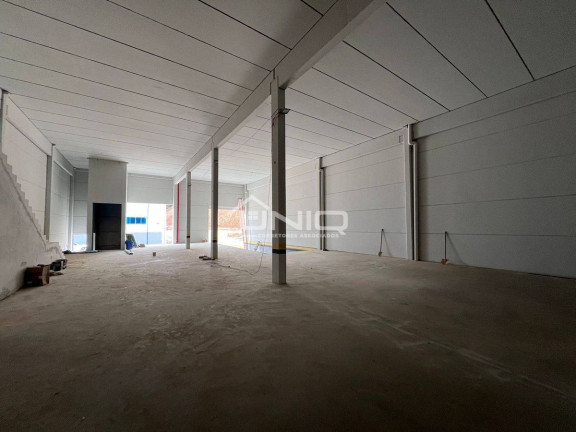 Imagem Ponto Comercial à Venda, 1.038 m² em Canhanduba - Itajaí Imagem Ponto Comercial à Venda, 1.038 m² em Canhanduba - Itajaí