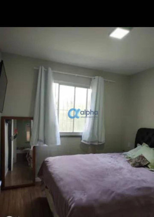 Imagem Apartamento com 2 Quartos à Venda, 60 m² em São Sebastião - Petrópolis Imagem Apartamento com 2 Quartos à Venda, 60 m² em São Sebastião - Petrópolis