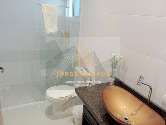 Imagem Casa à Venda, 140 m² em Residencial Santa Paula - Jacareí Imagem Casa à Venda, 140 m² em Residencial Santa Paula - Jacareí