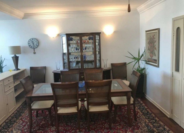 Imagem Apartamento com 3 Quartos à Venda, 150 m² em Perdizes - São Paulo Imagem Apartamento com 3 Quartos à Venda, 150 m² em Perdizes - São Paulo