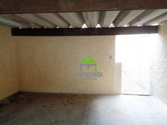 Imagem Casa com 2 Quartos à Venda, 80 m² em Jardim Leonor - Cotia