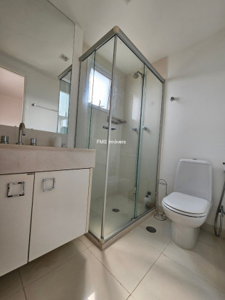 Imagem Imóvel com 2 Quartos à Venda, 71 m² em Campo Belo - São Paulo Imagem Imóvel com 2 Quartos à Venda, 71 m² em Campo Belo - São Paulo