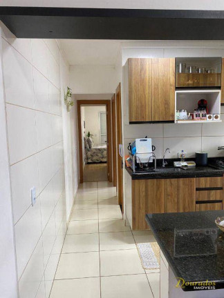 Imagem Apartamento com 2 Quartos à Venda, 55 m² em Caiçara - Praia Grande Imagem Apartamento com 2 Quartos à Venda, 55 m² em Caiçara - Praia Grande