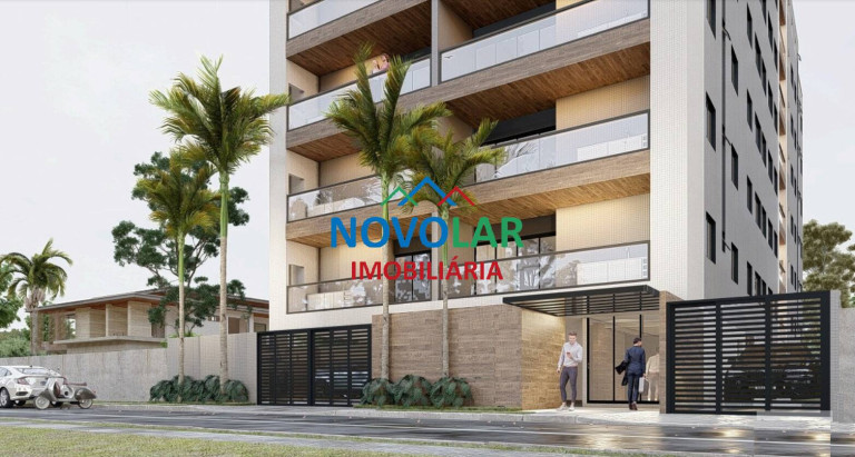 Apartamento com 2 Quartos à Venda, 77 m² em Parque Arruda - São Pedro Da Aldeia