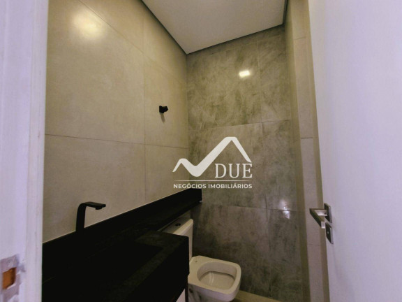 Imagem Casa com 4 Quartos à Venda, 290 m² em Boqueirão - Santos