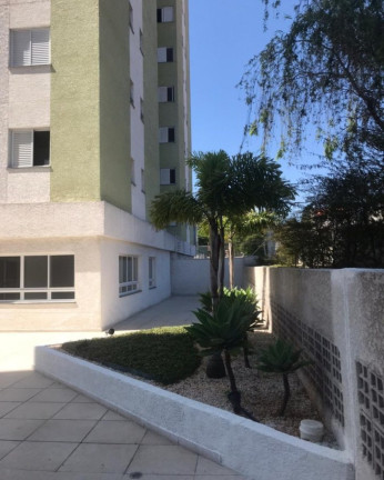 Imagem Apartamento com 2 Quartos à Venda, 64 m² em Demarchi - São Bernardo Do Campo