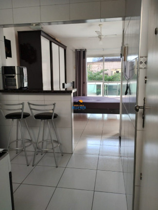 Imagem Apartamento à Venda, em Centro - São Vicente Imagem Apartamento à Venda, em Centro - São Vicente