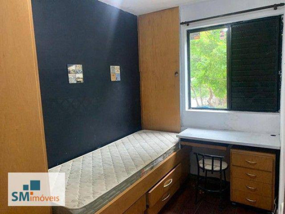 Imagem Apartamento com 3 Quartos à Venda, 78 m² em Jardim Da Saúde - São Paulo Imagem Apartamento com 3 Quartos à Venda, 78 m² em Jardim Da Saúde - São Paulo