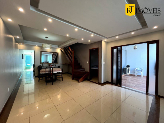 Imagem Casa com 4 Quartos à Venda, 170 m² em Palmeiras - Cabo Frio Imagem Casa com 4 Quartos à Venda, 170 m² em Palmeiras - Cabo Frio