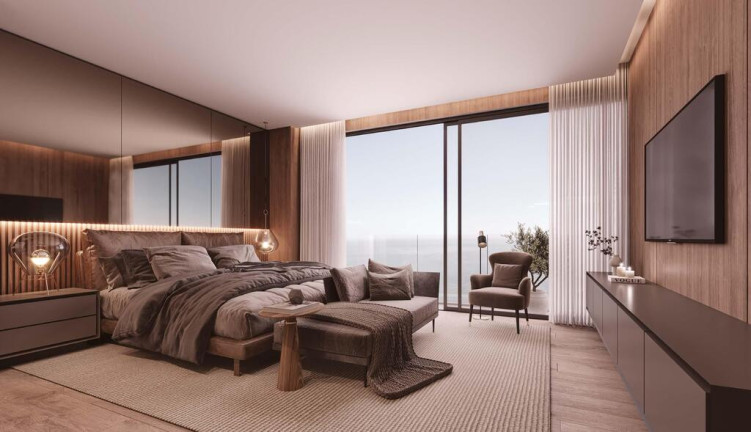 Imagem Apartamento com 4 Quartos à Venda, 222 m² em Centro - Balneário Camboriú