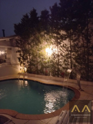 Imagem Casa com 5 Quartos à Venda, 520 m² em Alphaville - Barueri Imagem Casa com 5 Quartos à Venda, 520 m² em Alphaville - Barueri