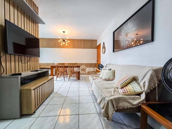 Imagem Apartamento com 2 Quartos à Venda, 78 m² em Riviera De São Lourenço - Bertioga