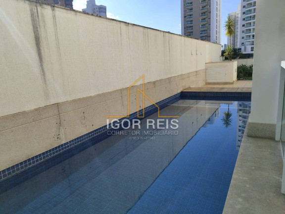 Imagem Apartamento com 3 Quartos à Venda, 136 m² em Parque Tamandaré - Campos Dos Goytacazes
