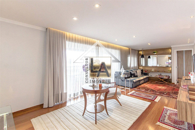 Imagem Apartamento com 3 Quartos à Venda, 138 m² em Santo Amaro - São Paulo Imagem Apartamento com 3 Quartos à Venda, 138 m² em Santo Amaro - São Paulo