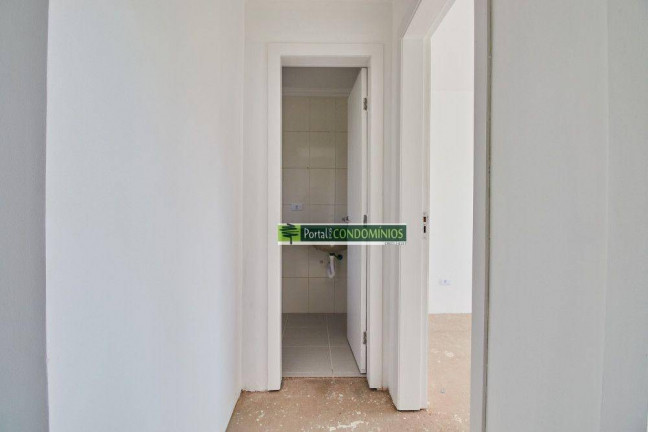 Imagem Sobrado com 3 Quartos à Venda, 99 m² em Abranches - Curitiba Imagem Sobrado com 3 Quartos à Venda, 99 m² em Abranches - Curitiba