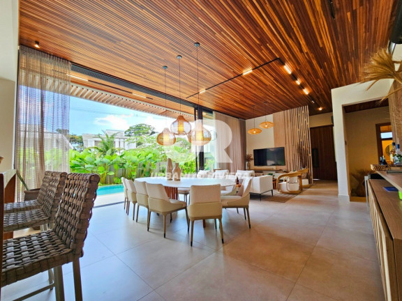 Imagem Casa com 5 Quartos à Venda, 370 m² em Riviera | Módulo 16 - Bertioga