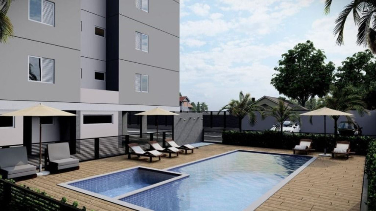 Imagem Apartamento com 2 Quartos à Venda, 53 m² em Vila Urupês - Suzano Imagem Apartamento com 2 Quartos à Venda, 53 m² em Vila Urupês - Suzano