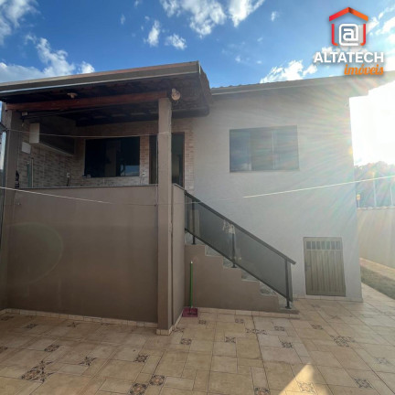Imagem Casa com 2 Quartos à Venda, 53 m² em Jardim Floresta Ii - Bandeira Do Sul