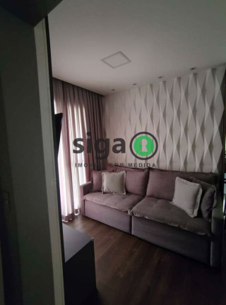 Imagem Apartamento com 2 Quartos à Venda, 50 m² em Parque Reboucas - São Paulo Imagem Apartamento com 2 Quartos à Venda, 50 m² em Parque Reboucas - São Paulo