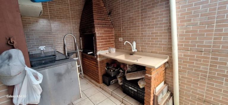 Imagem Casa com 2 Quartos à Venda,  em Maracanã - Praia Grande
