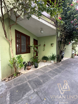 Imagem Casa com 2 Quartos à Venda, 69 m² em Parque Burle - Cabo Frio Imagem Casa com 2 Quartos à Venda, 69 m² em Parque Burle - Cabo Frio