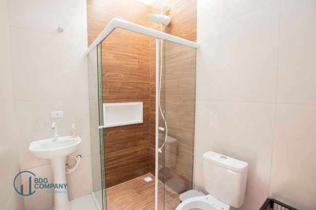 Imagem Casa com 2 Quartos à Venda, 62 m² em Cará-cará - Ponta Grossa Imagem Casa com 2 Quartos à Venda, 62 m² em Cará-cará - Ponta Grossa