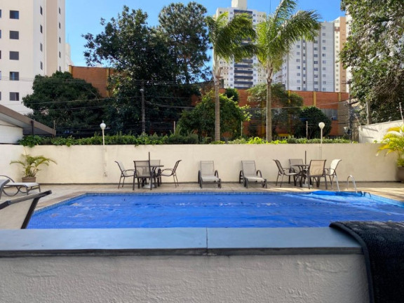 Imagem Imóvel com 3 Quartos à Venda, 78 m² em Vila Gumercindo - São Paulo Imagem Imóvel com 3 Quartos à Venda, 78 m² em Vila Gumercindo - São Paulo