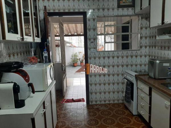 Imagem Casa com 4 Quartos à Venda, 180 m² em Penha De França - São Paulo